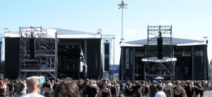 Metaltown_2009,_scenerna